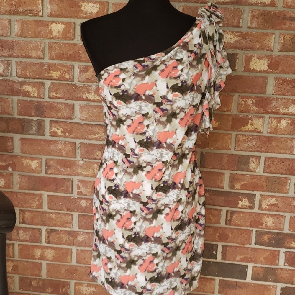 Cocktail dress